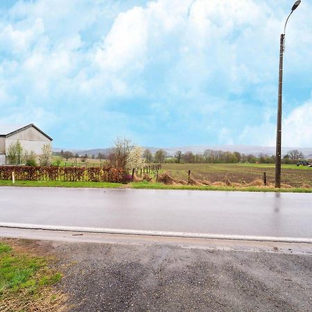 Sophisticated Holiday Home In Lierneux Near Forest ภายนอก รูปภาพ