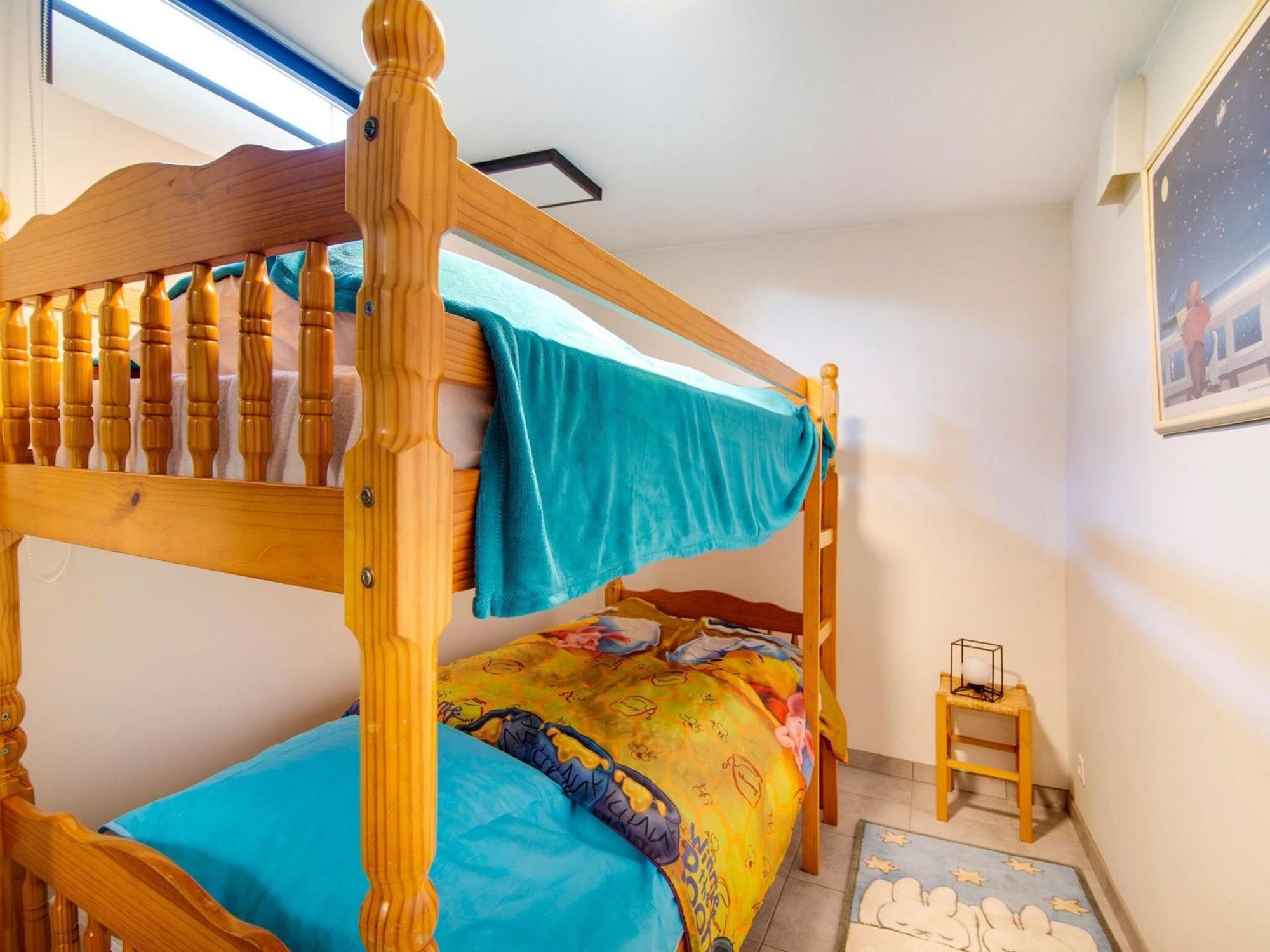 Sophisticated Holiday Home In Lierneux Near Forest ภายนอก รูปภาพ